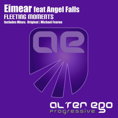 Fleeting Moments (Michael Fearon Remix) ft. Angel Falls