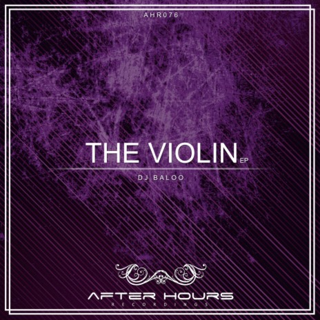 The Violin (Original Mix)