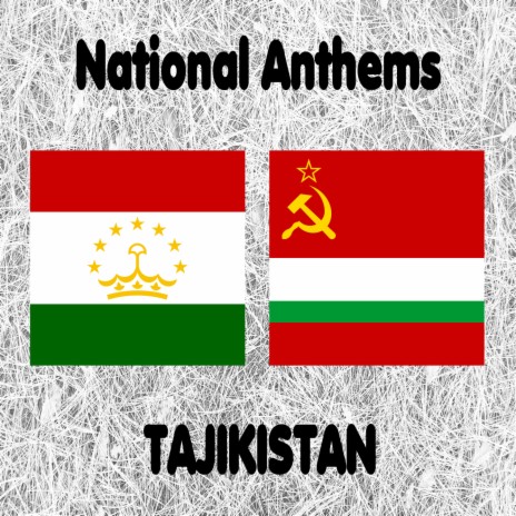 Tajikistan - Surudi Milli - 1994 (National Anthem) 2 Sung Version