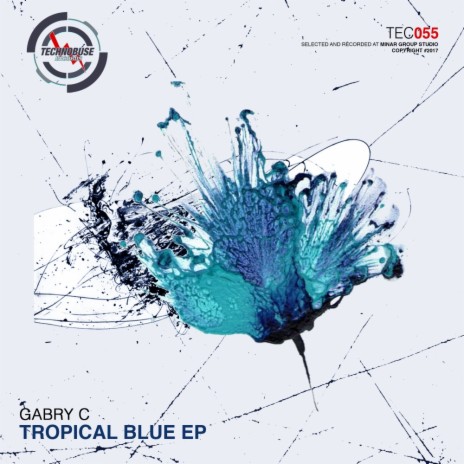 Tropical Blue (Original Mix)