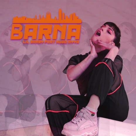 Barna | Boomplay Music
