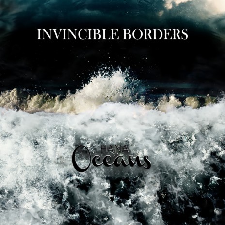 Invincible Borders | Boomplay Music