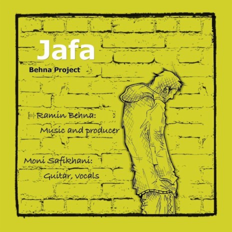 Jafa ft. Moni Safikhani | Boomplay Music