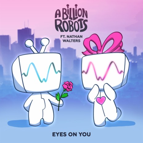 Eyes on You | Boomplay Music