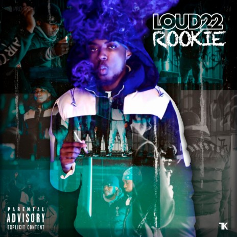 Rookie | Boomplay Music