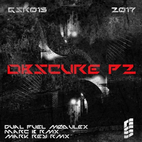 Obscure P2 (Original Mix) ft. Mødulex
