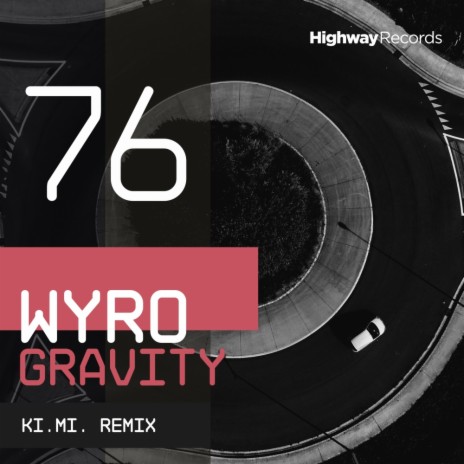 Gravity (Original Mix) ft. Robert Manos