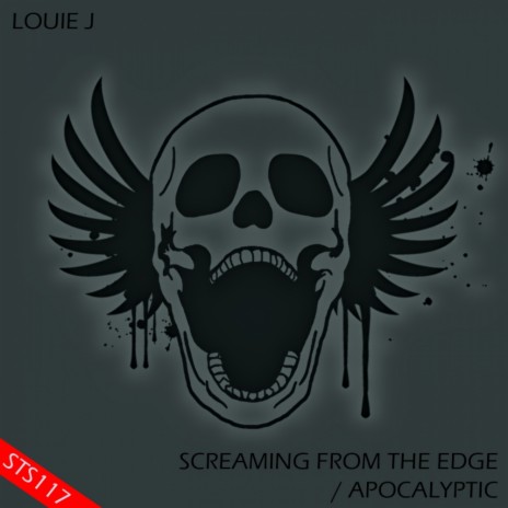 Screaming From The Edge (Original Mix) | Boomplay Music