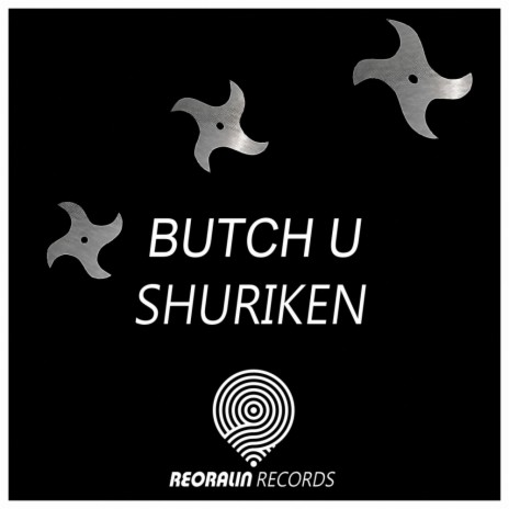 Shuriken (Original Mix)