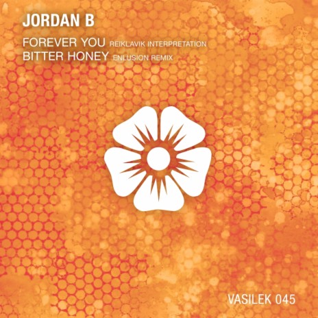 Bitter Honey (Enlusion Remix) | Boomplay Music