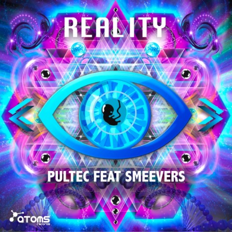 Reality (Original Mix) ft. Smeevers