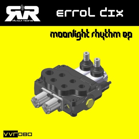 Moonlight Rhythm (Original Mix)