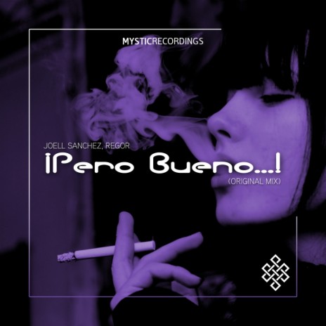 iPero Bueno...! (Original Mix) ft. Regor