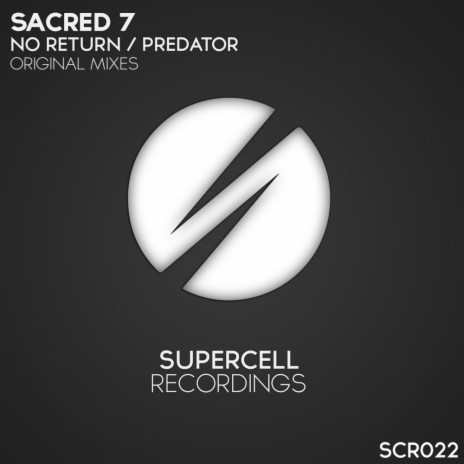 Predator (Original Mix) | Boomplay Music