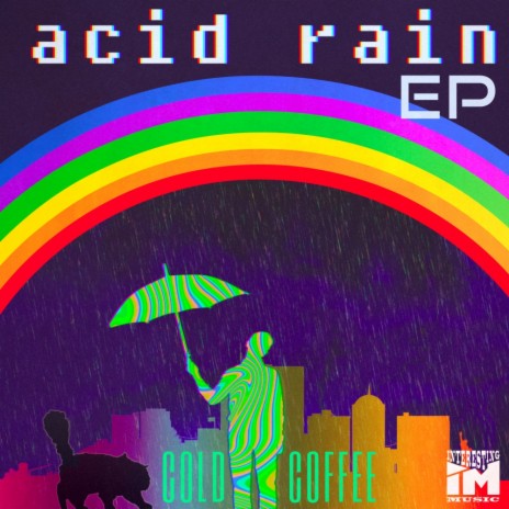 Acid Rain (Original Mix) | Boomplay Music