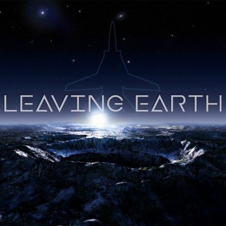 Leaving Space (Original Mix)