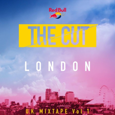 Forgetful (From Red Bull’s the Cut: UK) ft. Rasstokyo