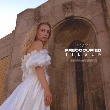 Preoccupied | Boomplay Music