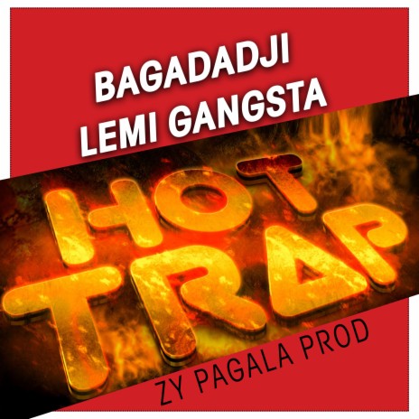 Hot trap