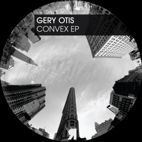 Convex (Original Mix) | Boomplay Music