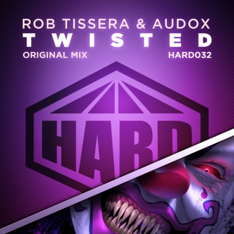 Twisted (Original Mix) ft. Audox