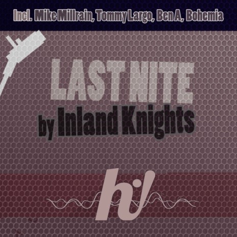 Last Nite (Mike Millrain Remix) | Boomplay Music