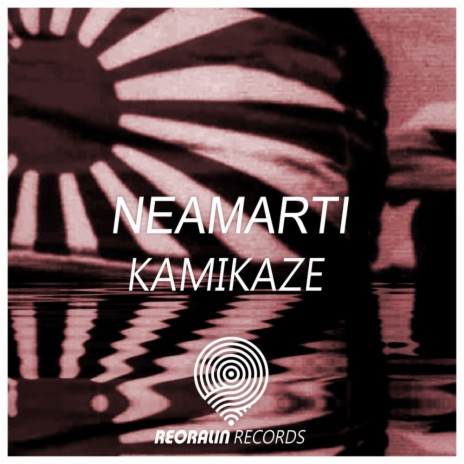 Kamikaze (Original Mix)