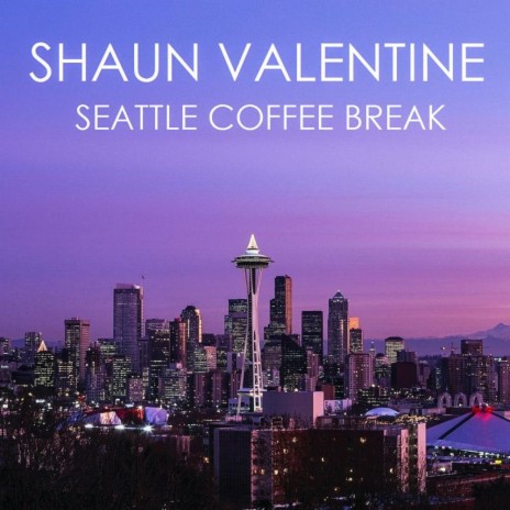 Seattle Coffee Break (Scares Snooze Button Remix)