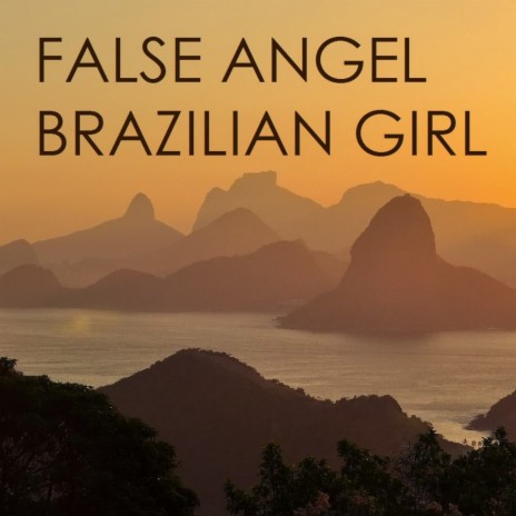 Brazilian Girl (Radio Edit) | Boomplay Music
