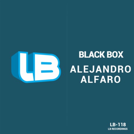 Black Box (Original Mix) | Boomplay Music