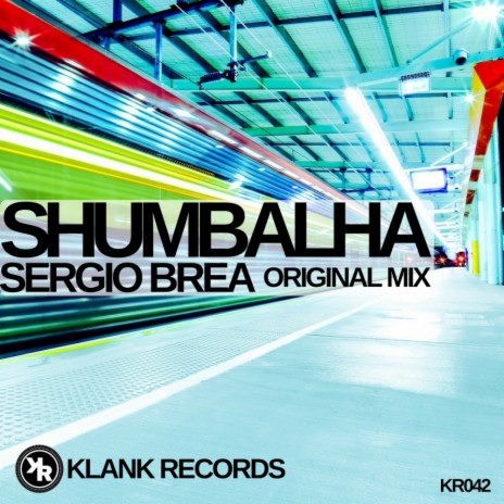 Shumbalha (Original Mix) | Boomplay Music
