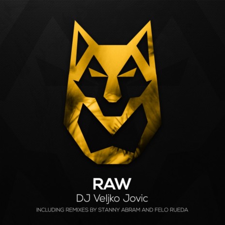 Raw (Felo Rueda Remix) | Boomplay Music