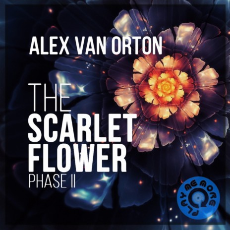 The Scarlet Flower (Phase II) (Original Mix) | Boomplay Music