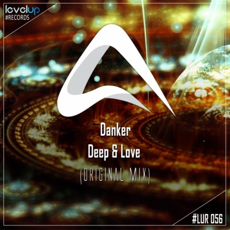 Deep & Love (Original Mix) | Boomplay Music