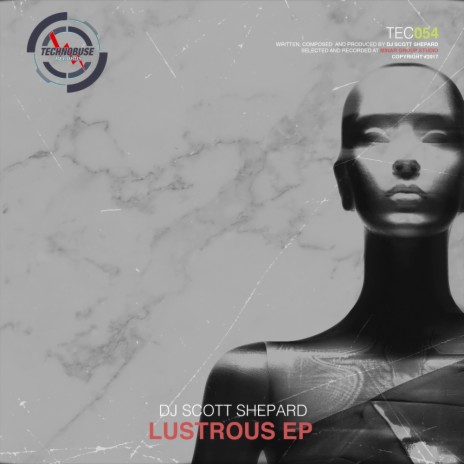 Lustrous (Original Mix)