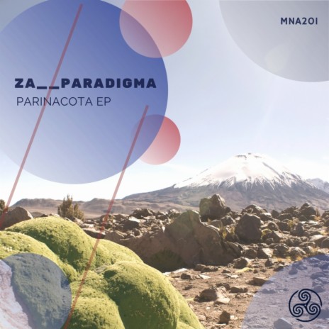 Parinacota (Original Mix)