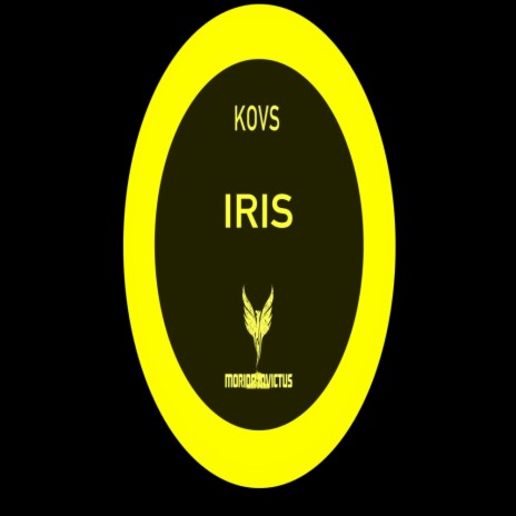 Iris (Original Mix) | Boomplay Music