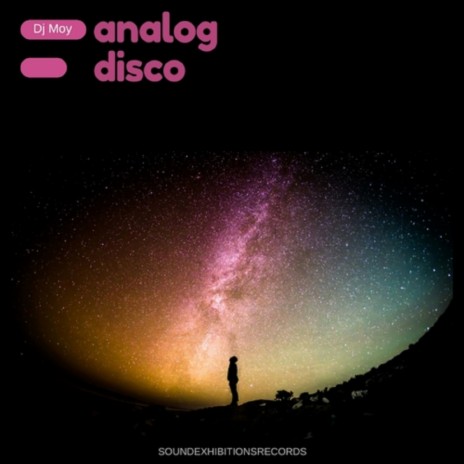 Analog Disco (Original Mix)