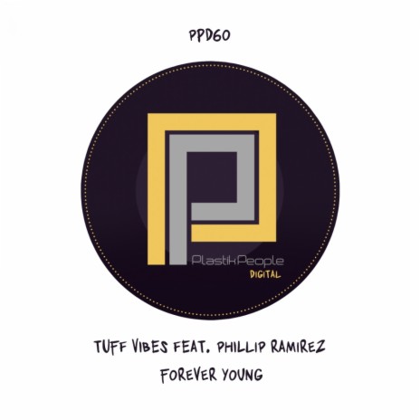 Forever Young (Instrumental)