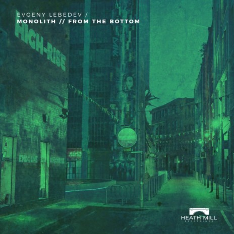 From The Bottom (Original Mix) | Boomplay Music