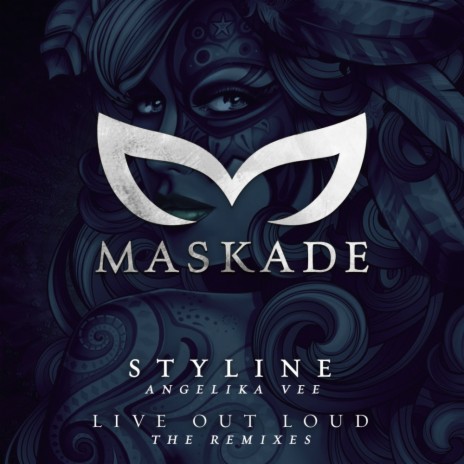Live Out Loud (LAUDE Remix) ft. Angelika Vee