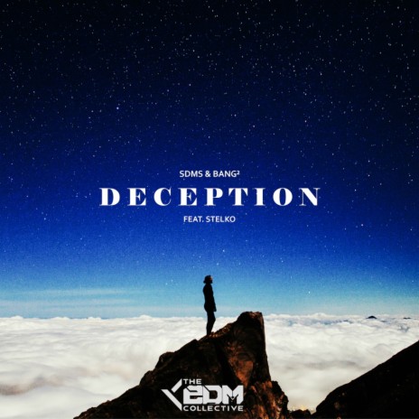 Deception (Original Mix) ft. Bang² & Steklo | Boomplay Music