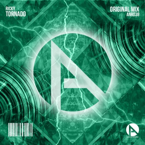 Tornado (Original Mix)