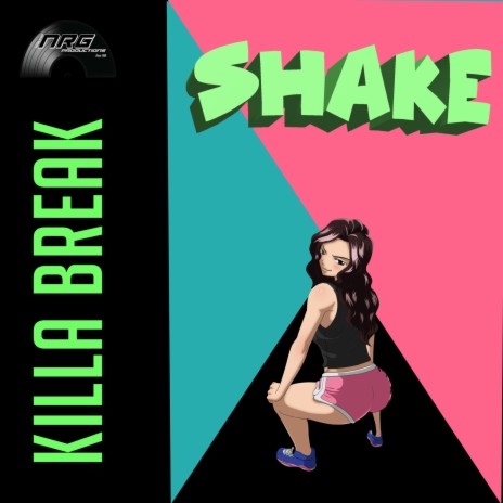 Shake (Instrumental Mix) | Boomplay Music