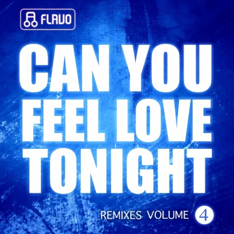 Can You Feel Love Tonight (Andy Sunshine Remix) ft. Oleg Sobchuk | Boomplay Music