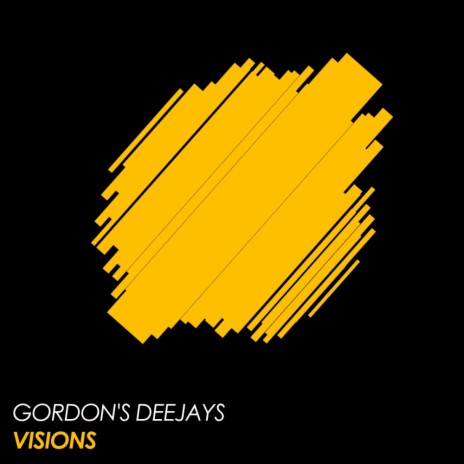 Visions (Original Mix)