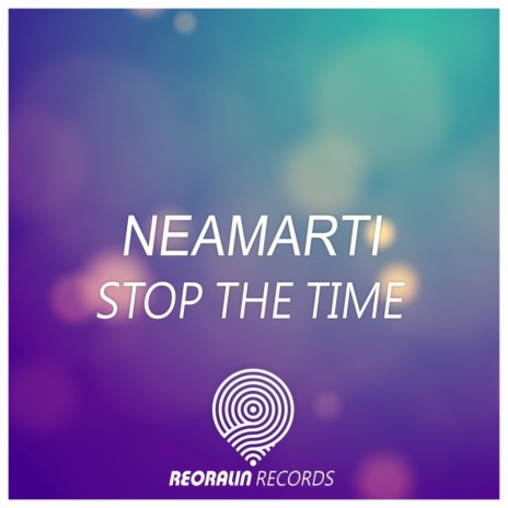 Stop The Time (Original Mix)