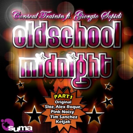 Old School Midnight (Pink Noisy Remix) ft. Giorgio Sopidi | Boomplay Music