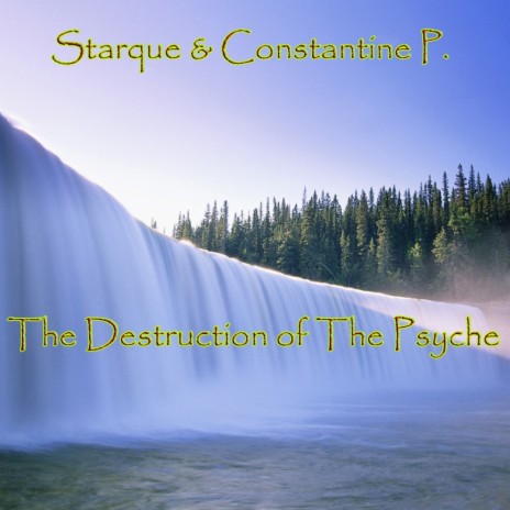 The Destruction of The Psyche (Original Mix) ft. Constantine P. | Boomplay Music