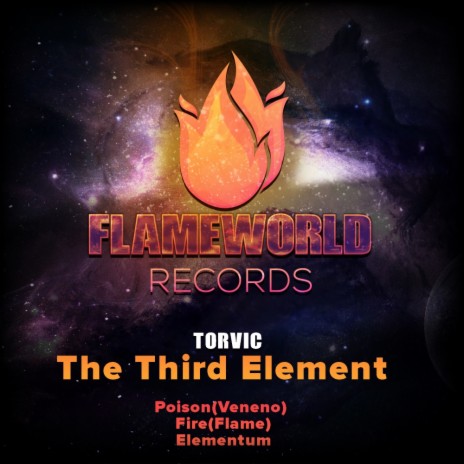 Elementum (Original Mix) | Boomplay Music